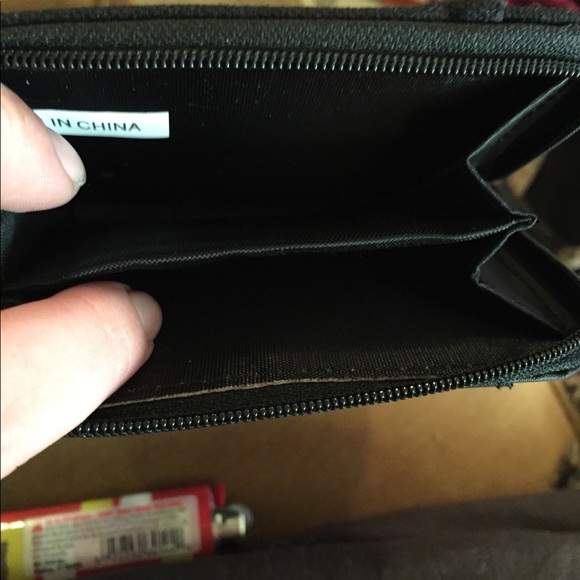 SOLD !!!! Cute wallet brand new one left - Picture 3 of 4